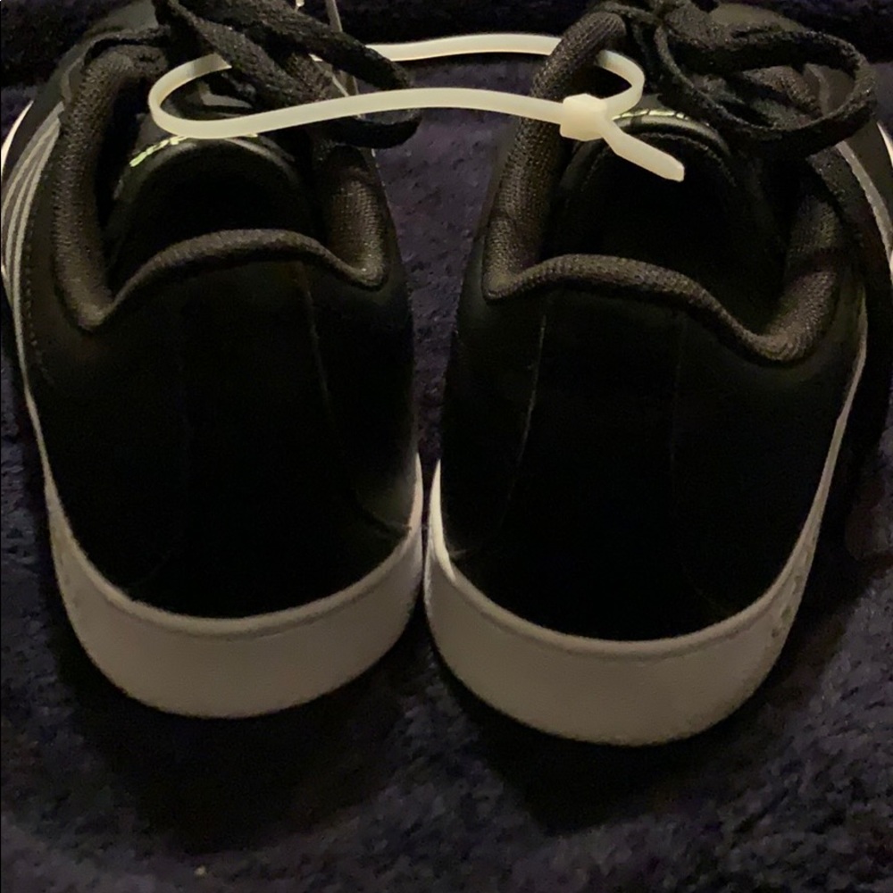 Adidas VL COURT 2.0 kids - Picture 5 of 8